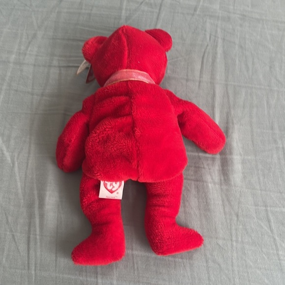 Ty Beanie Baby 2003 Secret - Picture 5 of 5